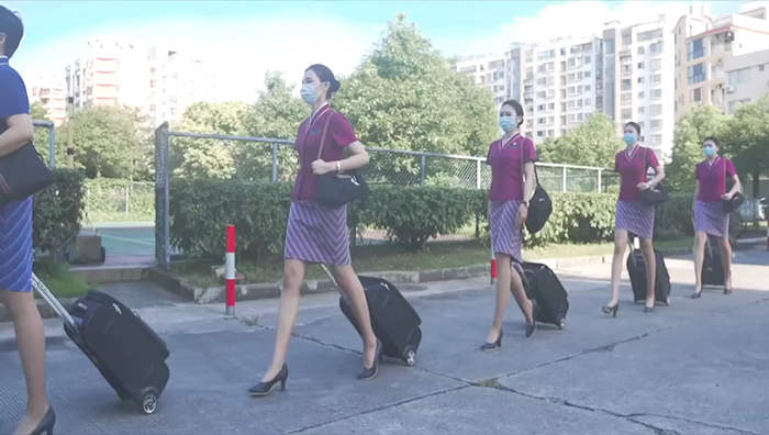 巴黎高端模特微信