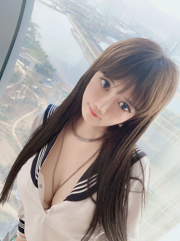 曼谷外围模特资源