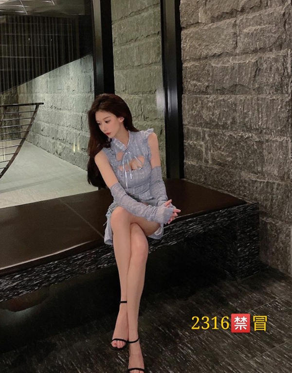 首尔预约商务模特