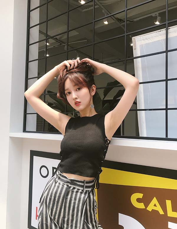 迪拜援交女模特