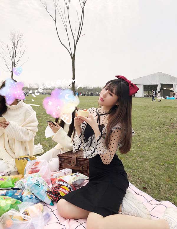 首尔哪里有外围女