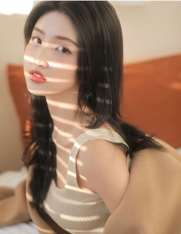 温哥华预约模特