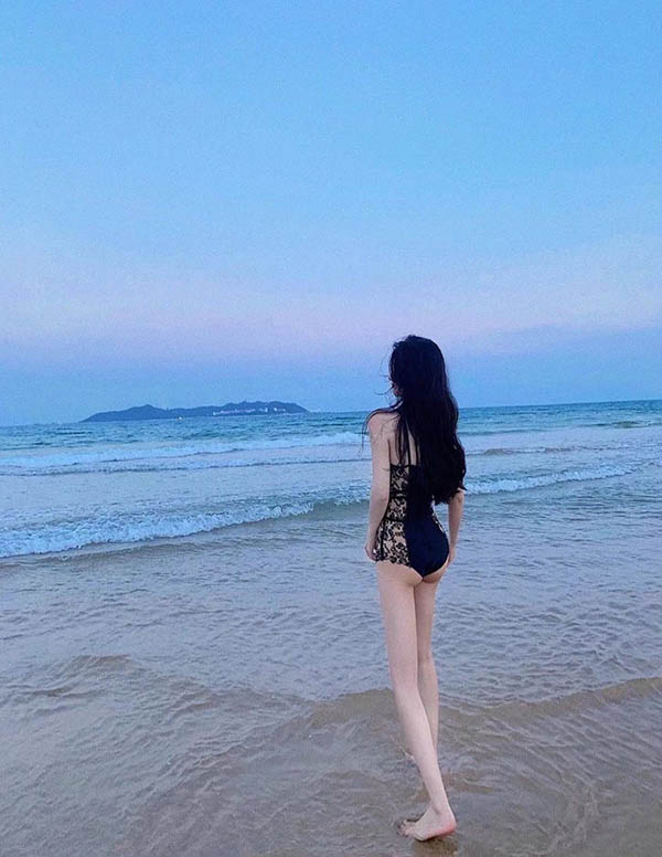 洛杉矶上门模特