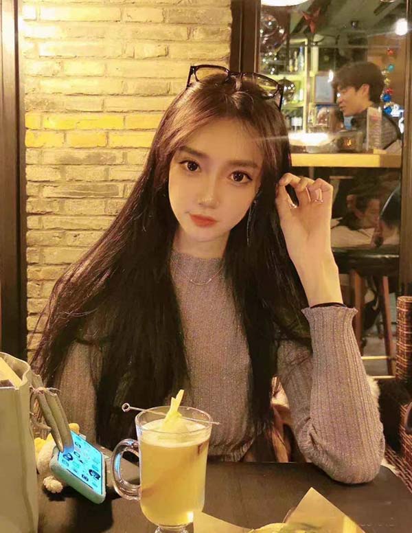 温哥华哪有外围模特