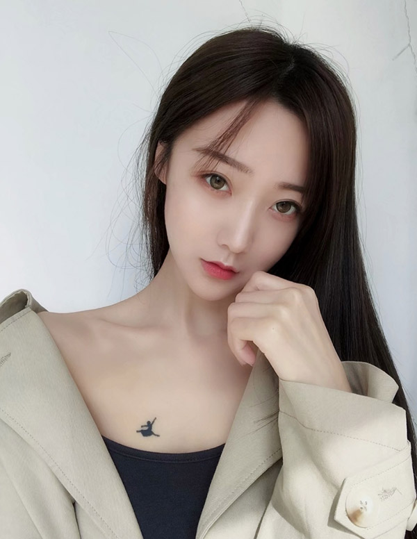 旧金山模特预约伴游