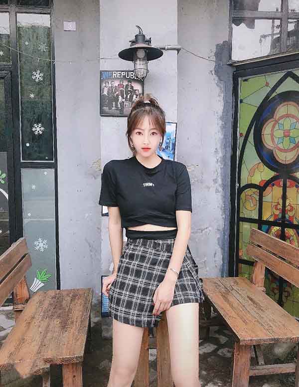 波士顿高端模特微信