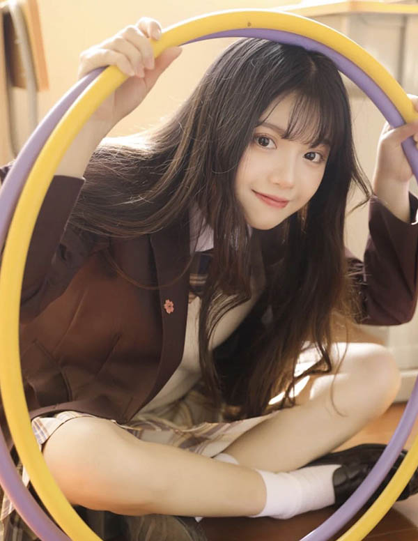 新加坡伴游模特