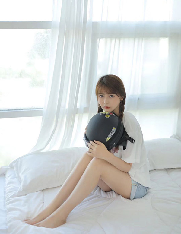 芝加哥援交女模特