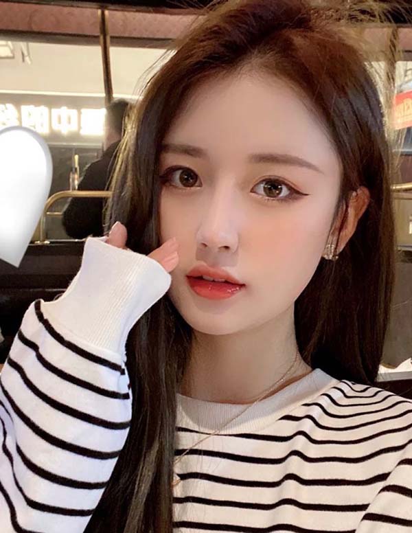 迪拜外围模特微信