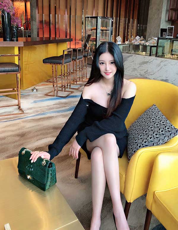 迪拜伴游模特预约