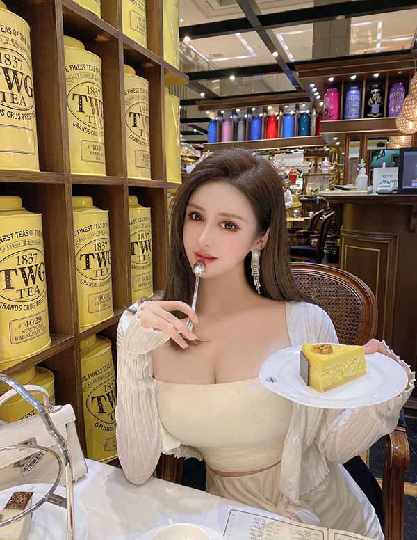 首尔高端模特经纪人