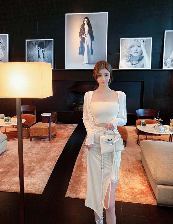 纽约商务伴游上门