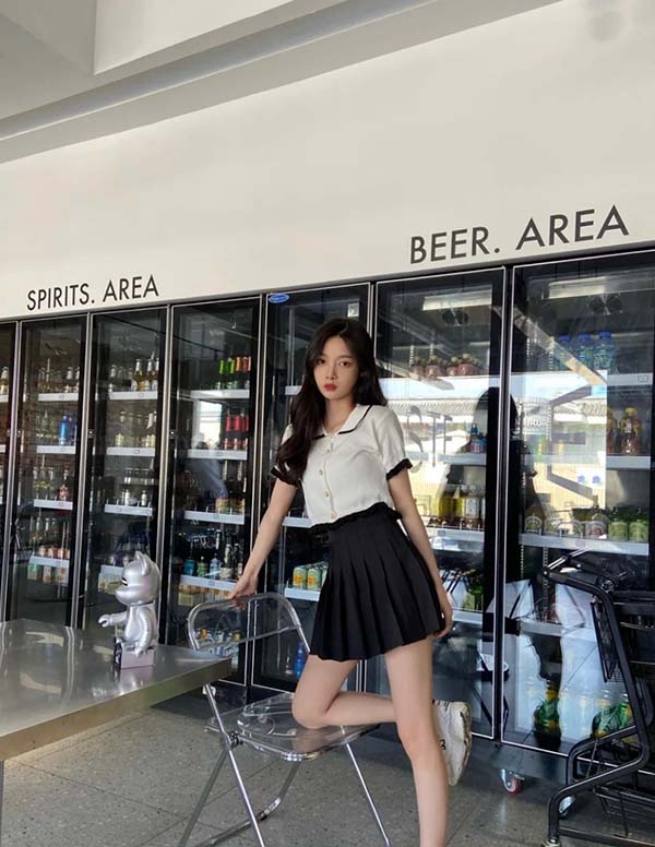 芝加哥商务模特价格