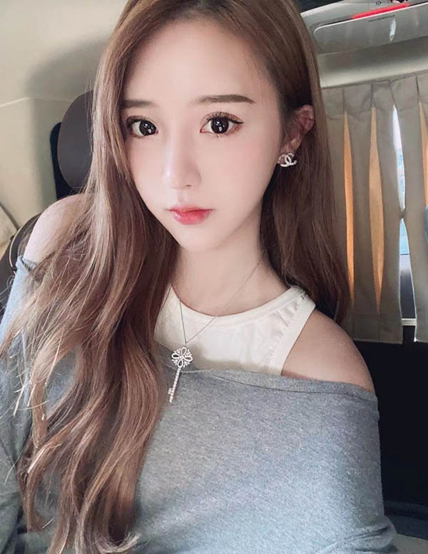 芝加哥外围模特预约